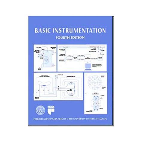 Process Control and Instrumentation 4th Edition Kindle Editon