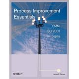 Process Improvement Essentials Epub