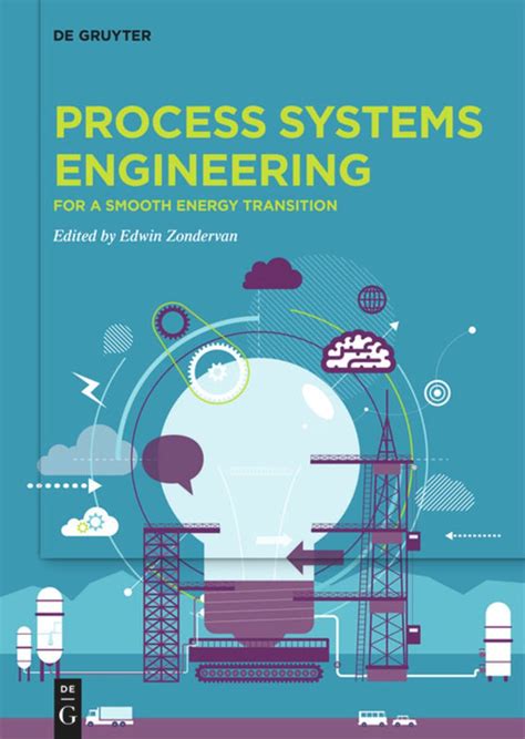 Process Systems Engineering Kindle Editon