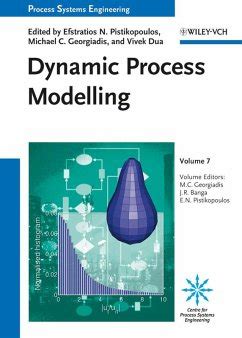 Process Systems Engineering Volume 7, Dynamic Process Modeling PDF