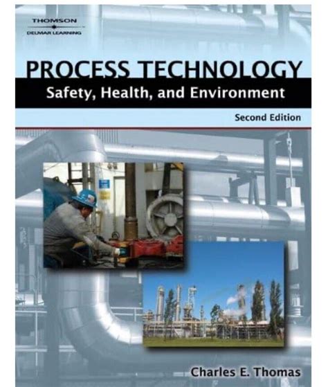 Process Technology Safety Kindle Editon