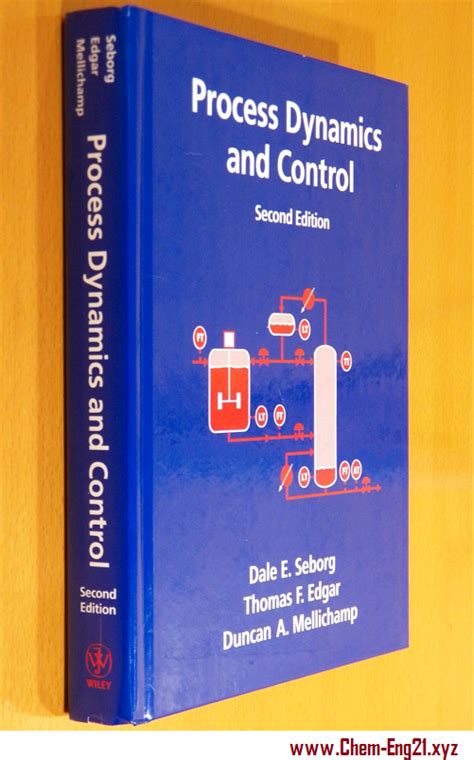 Process.Dynamics.and.Control.2nd.edition Ebook Reader