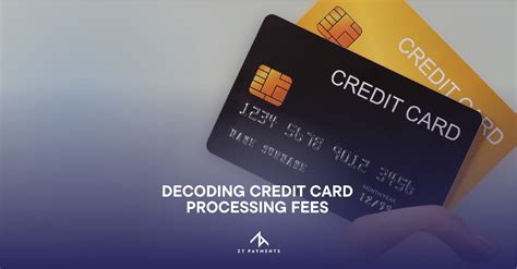 Processing Credit Cards: A Comprehensive Guide to Powering Digital Commerce