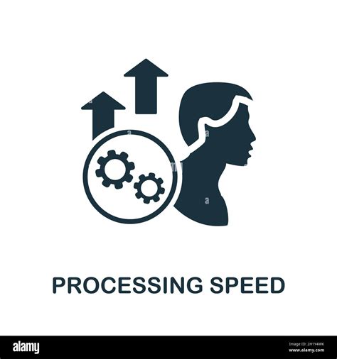 Processing Speed: