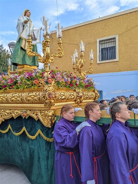 Processions: