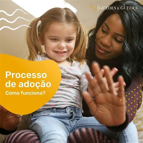 Processo de Adoção: Um Guia Abrangente para Pais Adotivos