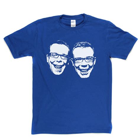 Proclaimers T-shirt: A Timeless Fashion Staple and Symbol of Identity