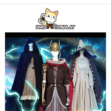 Procosplay Discount Code: Unleash Your Cosplay Dreams with Exclusive Savings!