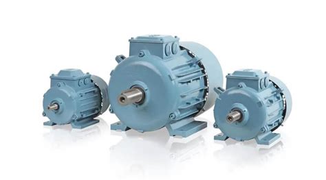 Procter Motor Co.: A Global Leader in Electric Motors