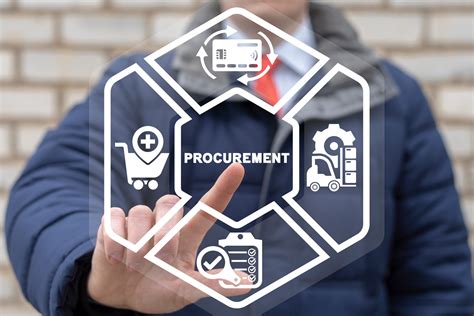 Procurement