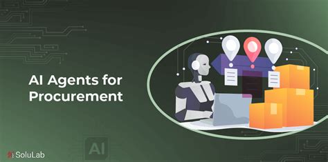 Procurement AI Agent: 360° Transformation in Procurement