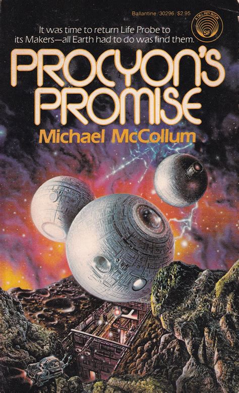 Procyon s Promise Kindle Editon