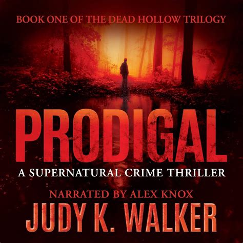 Prodigal Dead Hollow Book 1 Doc