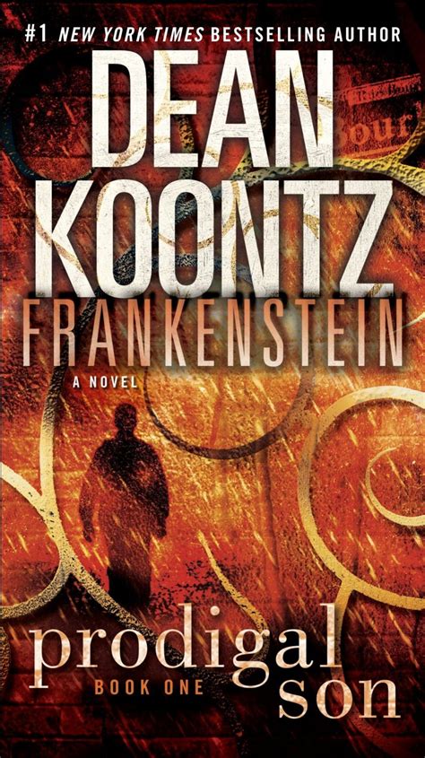 Prodigal Son Dean Koontz s Frankenstein Book 1 Epub