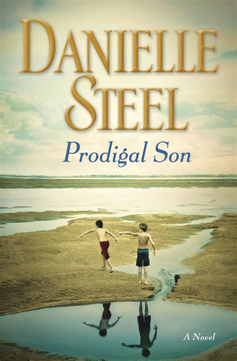 Prodigal Son by Danielle Steel Ebook Kindle Editon