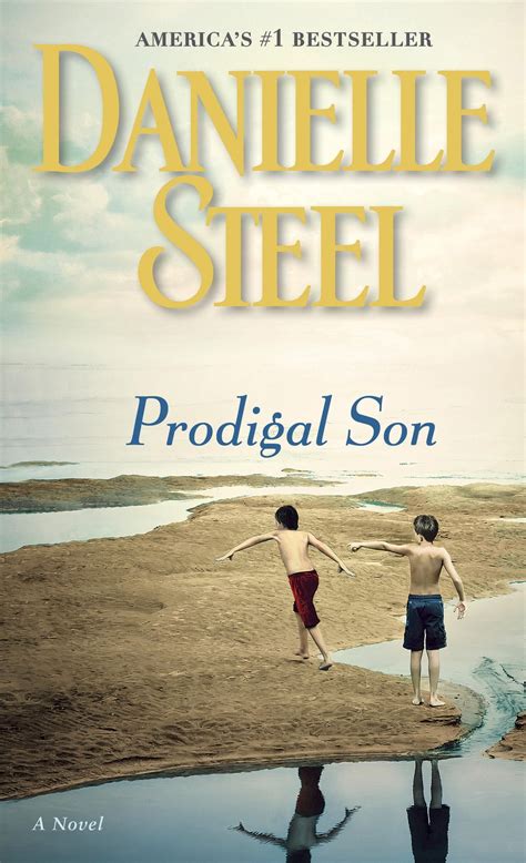 Prodigal Son by Danielle Steel Ebook Kindle Editon