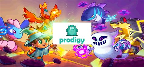 Prodigy Online Service: Reimagining Education with 450 Million Games Played and Counting