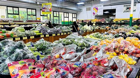 Produce Junction Near Me: Your Convenient Source for Fresh, Local Produce