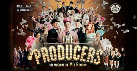 Producers-the-musical-script Ebook Kindle Editon