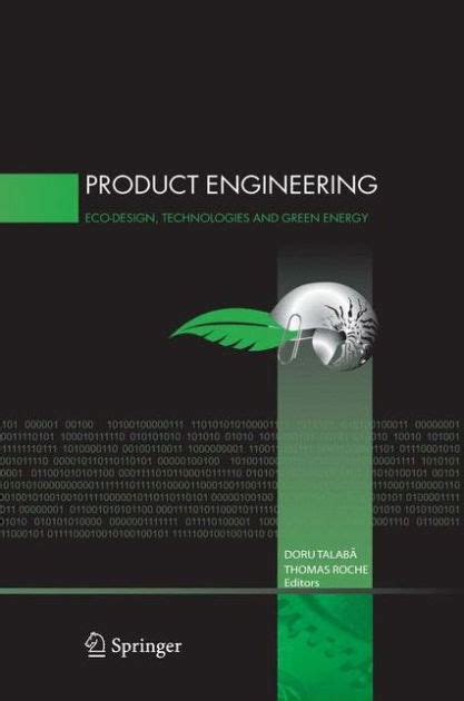 Product Engineering Eco-Design Doc