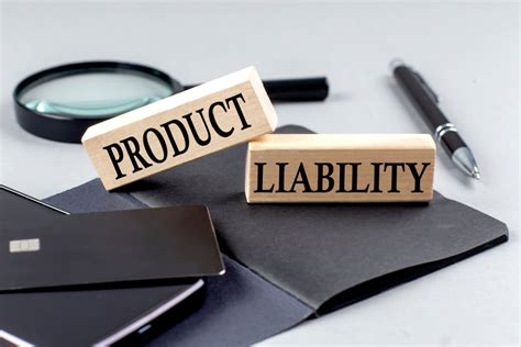 Product Liability & Insurance: The Ultimate Guide for Businesses