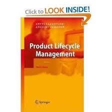 Product Lifecycle Management 3rd Edition Reader
