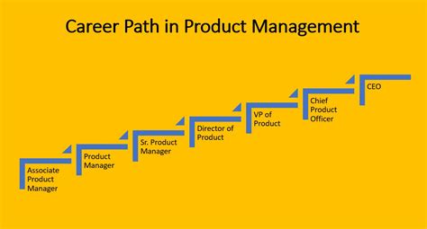 Product Management Career Path