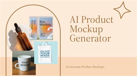 Product Mockup Generator AI: Your Ultimate Guide to Amplify Product Impact