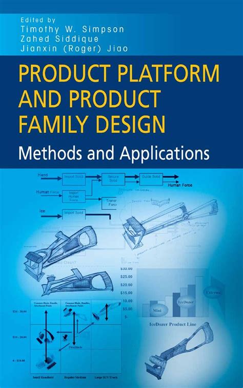 Product Platform and Product Family Design Methods and Applications 2nd Printing Kindle Editon