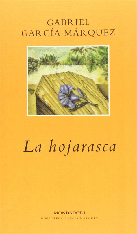 Product Reviews: La Hojarasca / Leaf Storm (Spanish Edition .. Doc