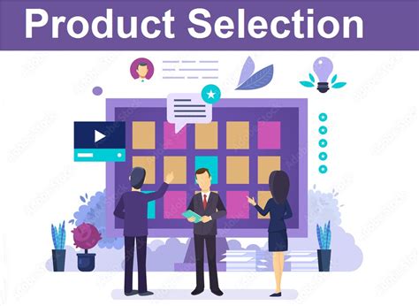 Product Selection and Expertise: