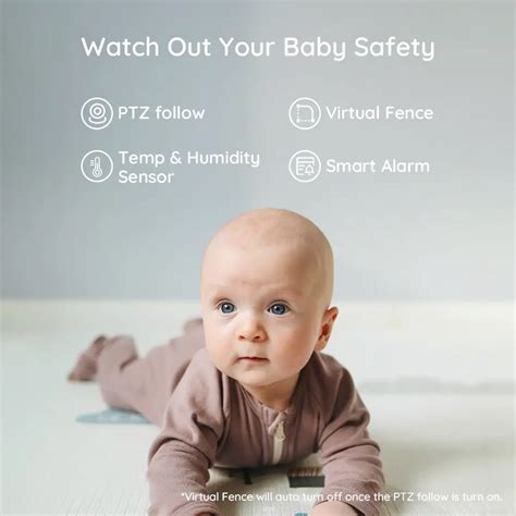 Product Spotlight: Mellababy Smart Monitor