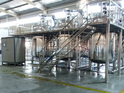 Production Line Liquid Fertilizers: The 5-Phase Guide