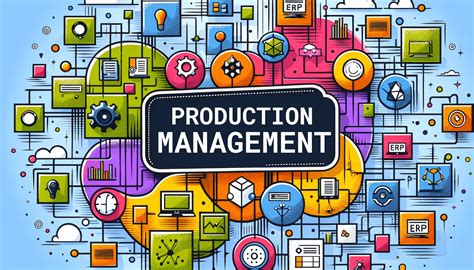 Production Management: