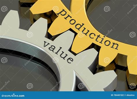 Production Values