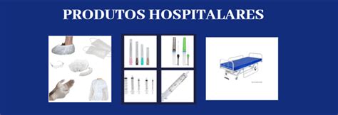 Produtos Hospitalares Uberaba: Sua Fonte Confiável para Suprimentos Essenciais