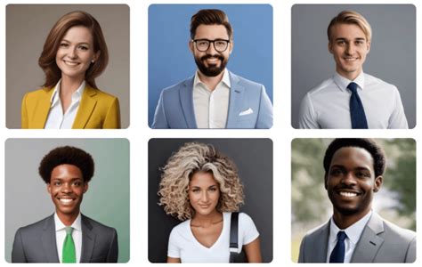 Professional AI Headshot Generator: 5 Tools You Can Use for Free