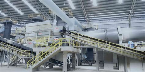 Professional BB Fertilizer Production Line: A Guide to Modern Production