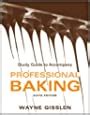 Professional Baking 6E with Study Guide 6E Professional Cake Decorating 2E BMethod Cards and So You Are a Chef w CD Set Kindle Editon
