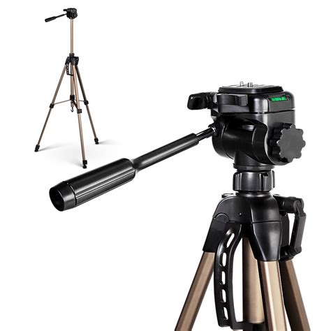 Professional Camera Tripod Monopod Holder Doc