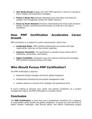 Professional Certification: A Catalyst for Career Advancement in Singapore