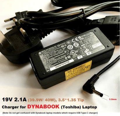 Professional Charger Toshiba Digital feature Epub