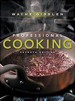 Professional Cooking 7th seventh edition PDF