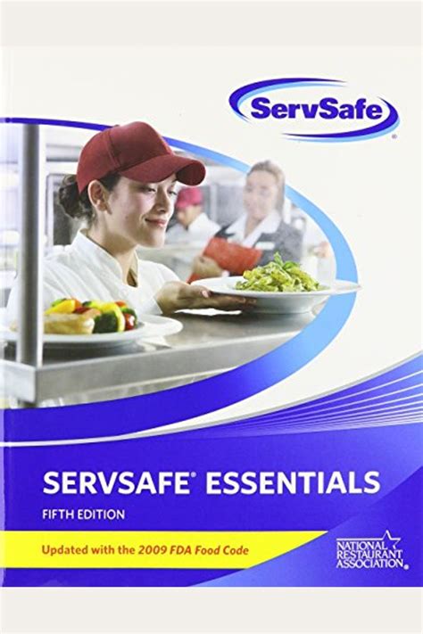 Professional Cooking WITH Servsafe Essentials Reader