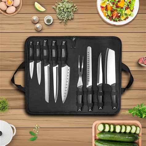 Professional Cooking WITH The Professional Chef s Knife Kit Doc
