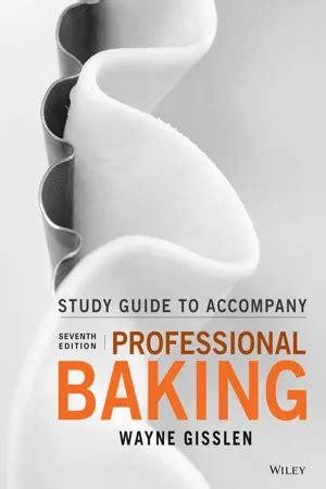 Professional Cooking with Student Study Guide and WebCT Doc