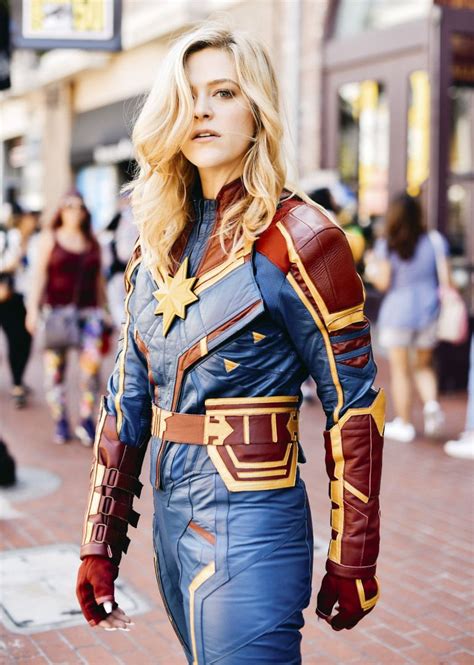 Professional Cosplay Costumes: Elevate Your Comic-Con Experience