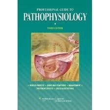 Professional Guide to Pathophysiology Professional Guide Series Reader