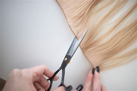 Professional Hair Extensions: A Detailed Guide to Transformations