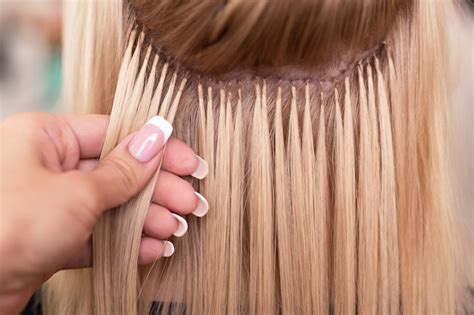 Professional Hair Extensions: The Ultimate Guide to Getting the Perfect Look